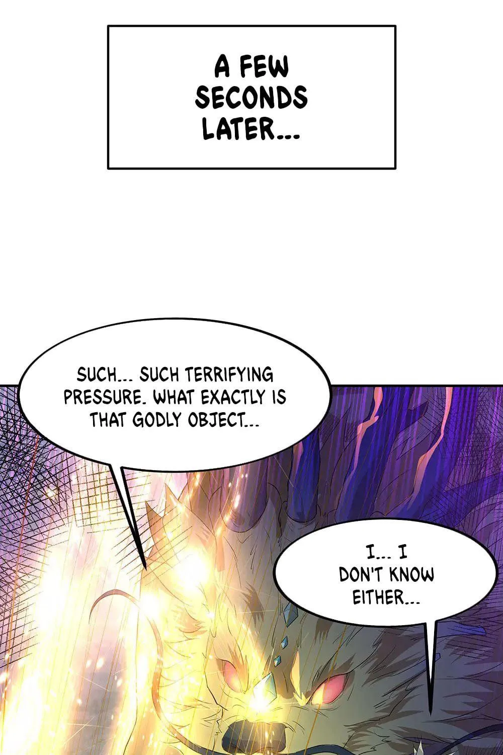 Peerless Battle Spirit (Colored) Chapter 222 page 16 - 