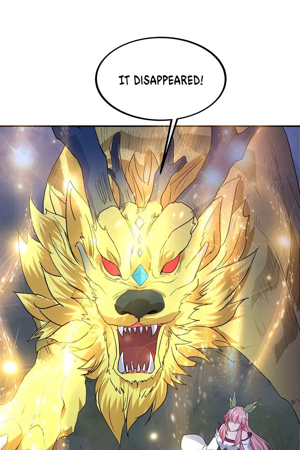 Peerless Battle Spirit (Colored) Chapter 222 page 26 - 