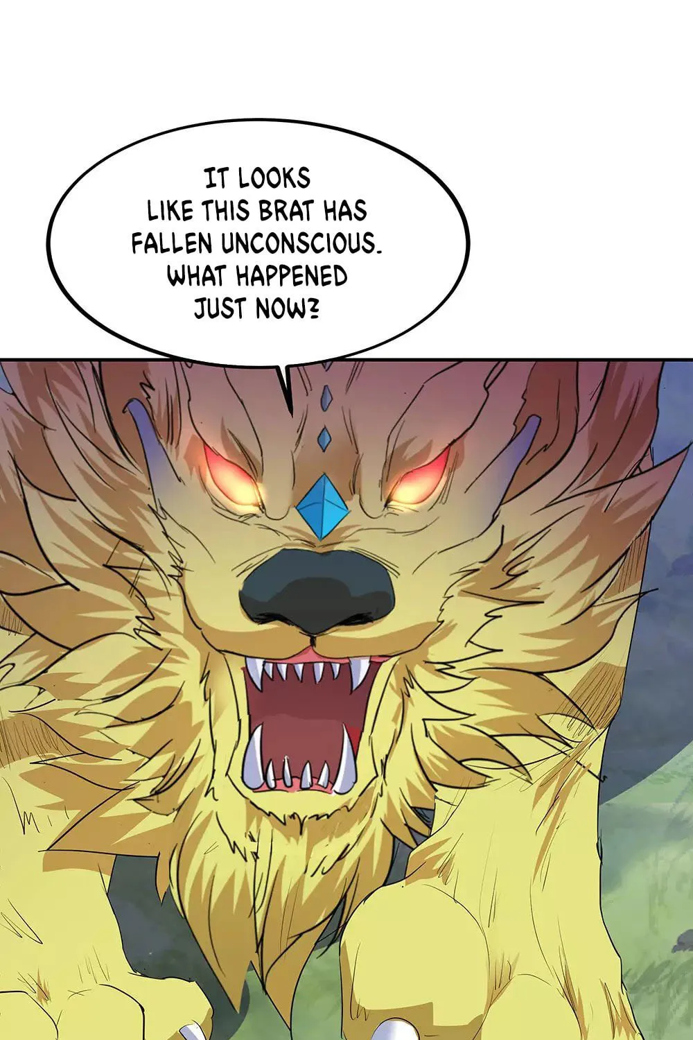 Peerless Battle Spirit (Colored) Chapter 222 page 30 - 