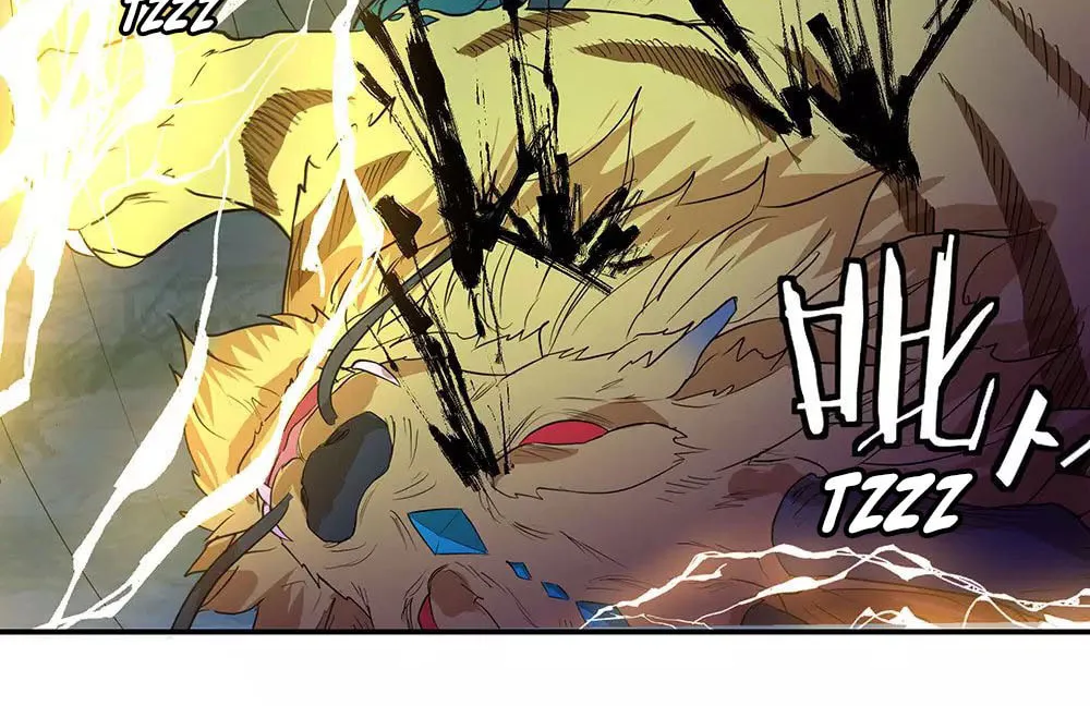 Peerless Battle Spirit (Colored) Chapter 222 page 33 - 