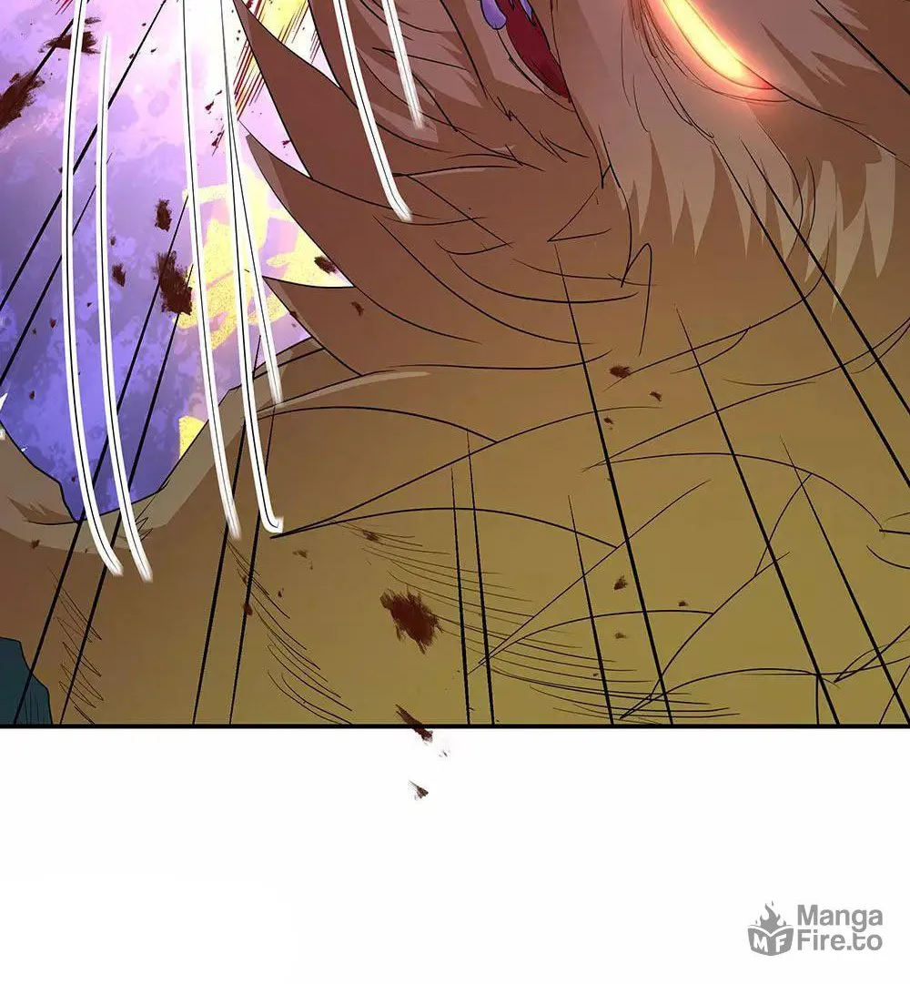 Peerless Battle Spirit (Colored) Chapter 222 page 5 - 