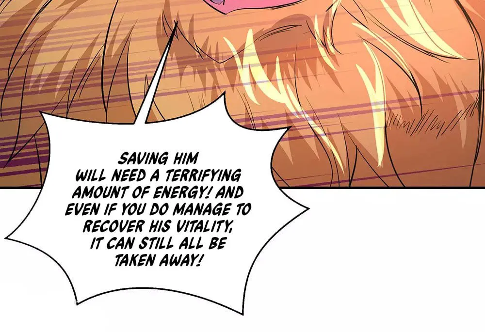 Peerless Battle Spirit (Colored) Chapter 223 page 21 - 