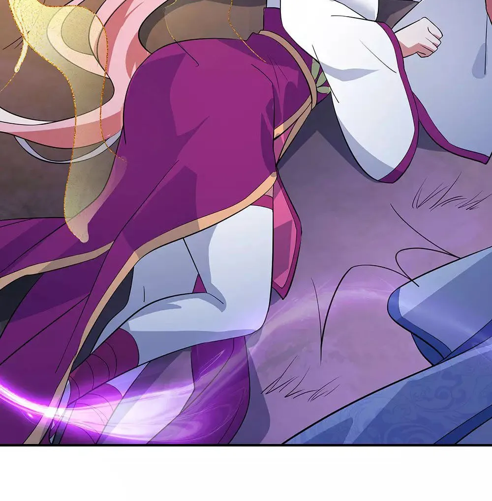 Peerless Battle Spirit (Colored) Chapter 223 page 27 - 