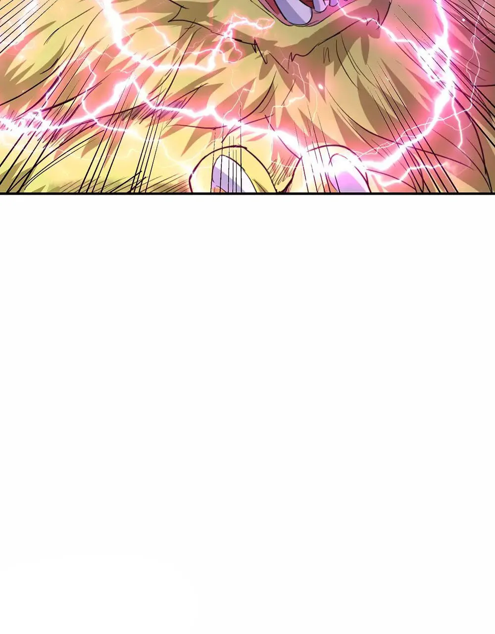 Peerless Battle Spirit (Colored) Chapter 223 page 31 - 