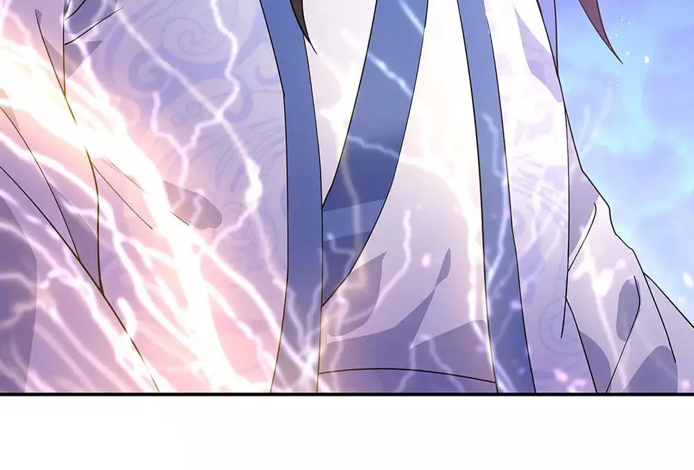 Peerless Battle Spirit (Colored) Chapter 223 page 45 - 