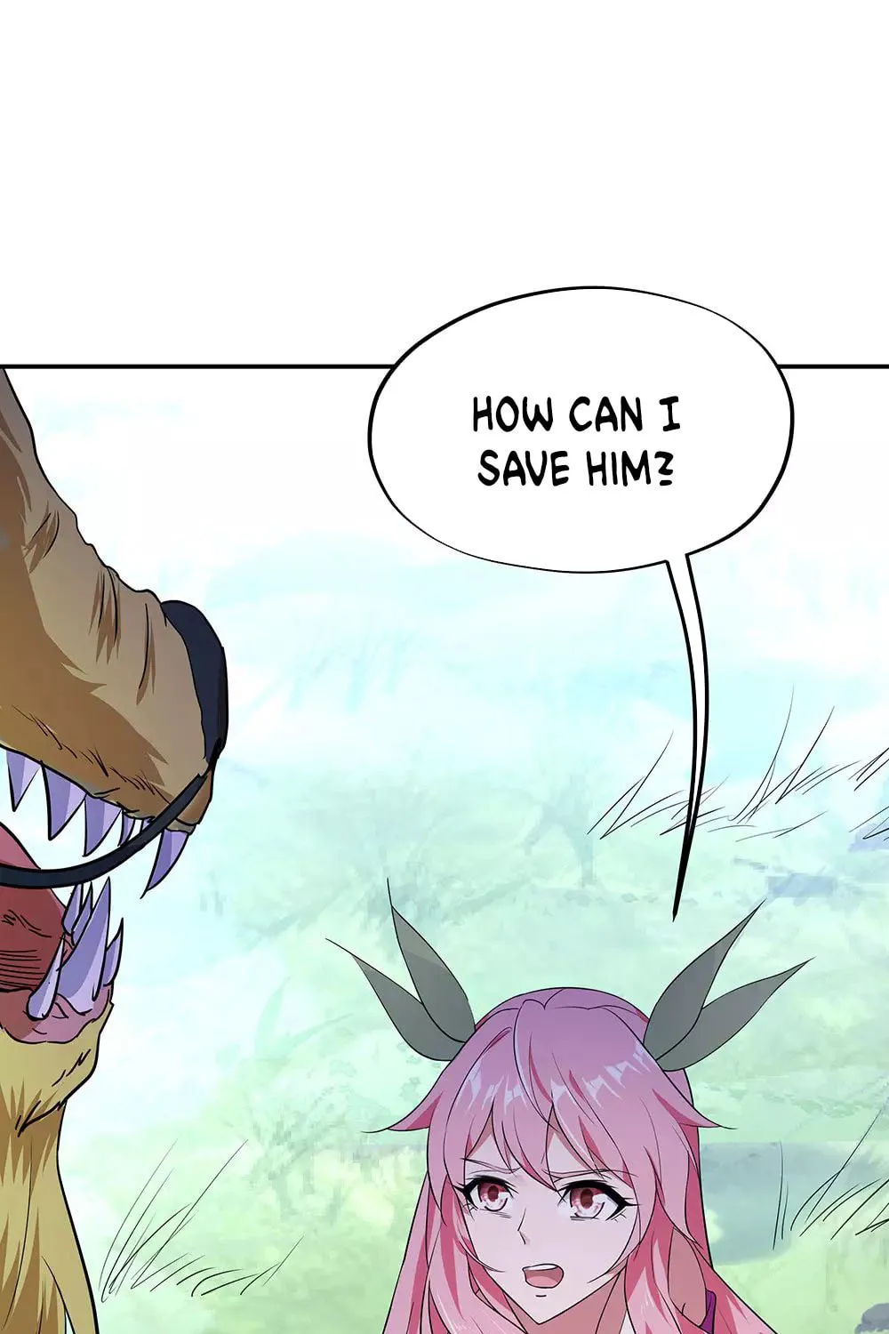 Peerless Battle Spirit (Colored) Chapter 223 page 6 - 