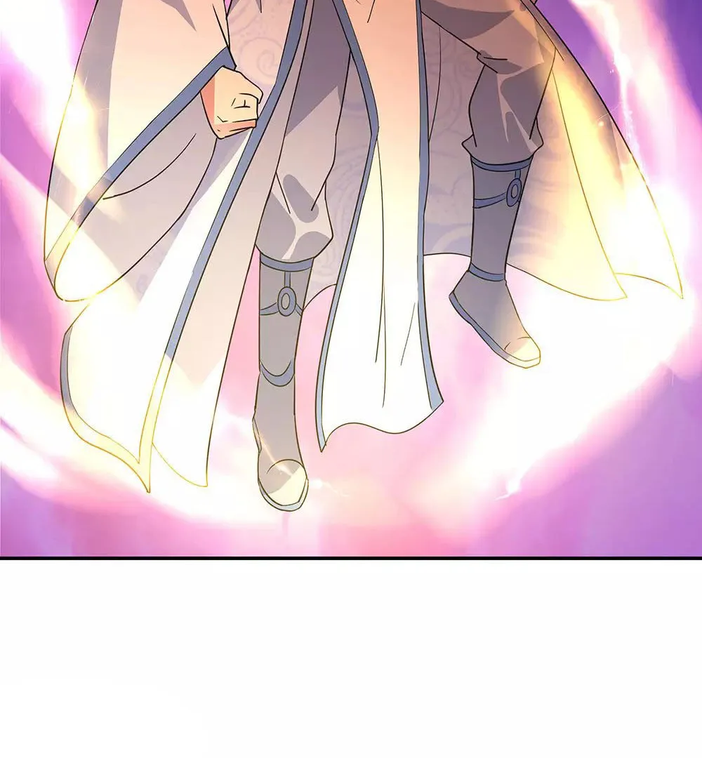 Peerless Battle Spirit (Colored) Chapter 223 page 51 - 