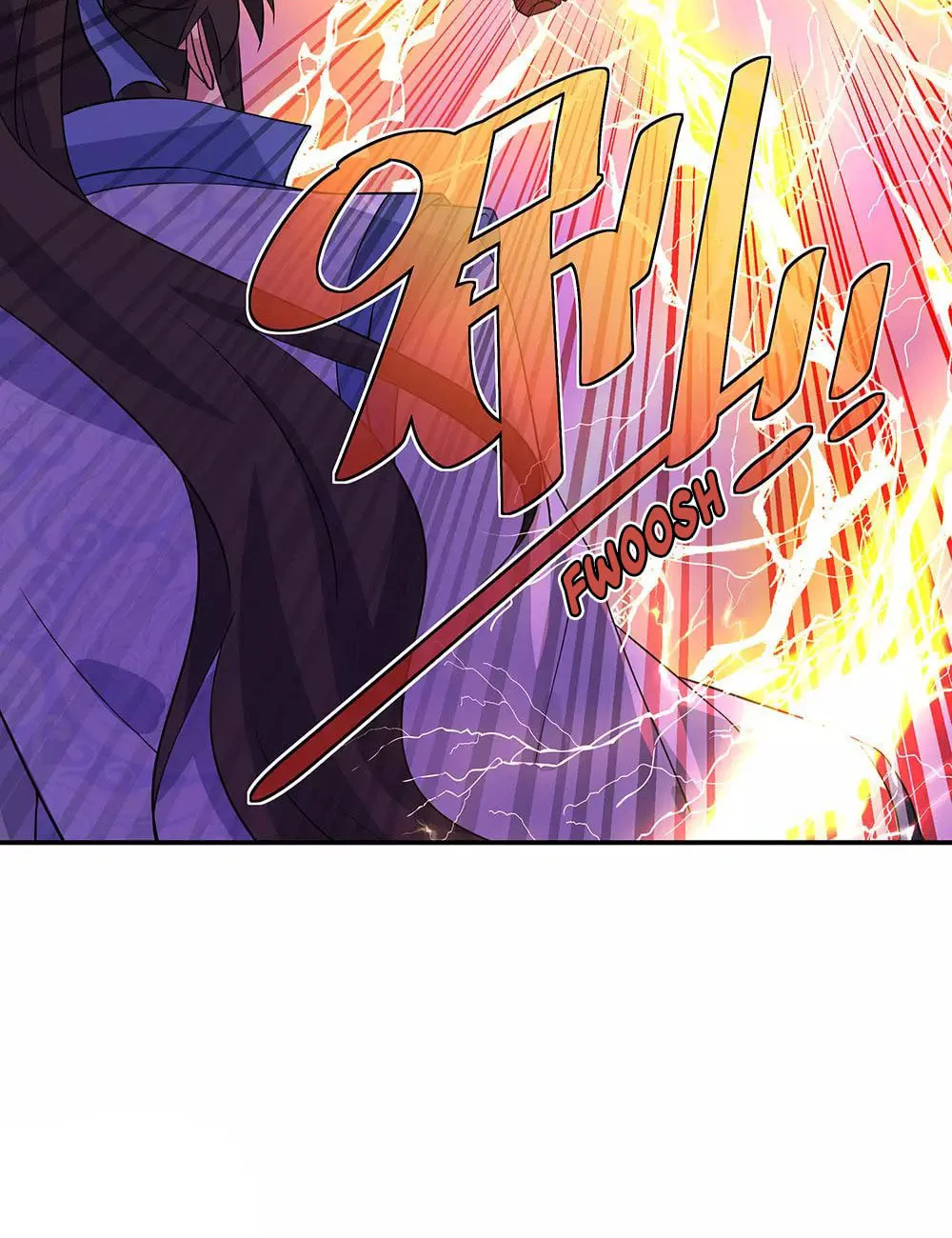 Peerless Battle Spirit (Colored) Chapter 223 page 55 - 