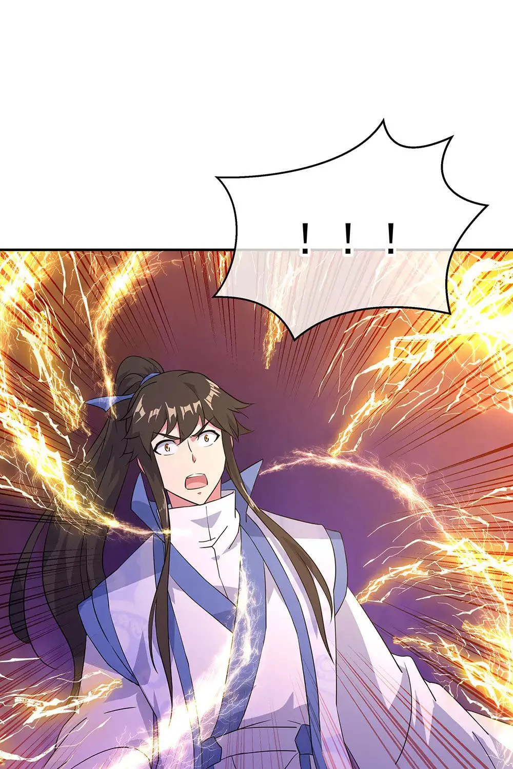 Peerless Battle Spirit (Colored) Chapter 223 page 56 - 