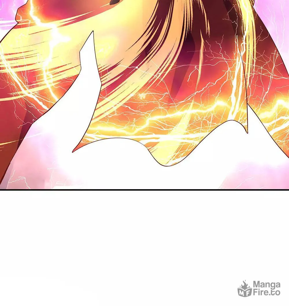Peerless Battle Spirit (Colored) Chapter 223 page 59 - 