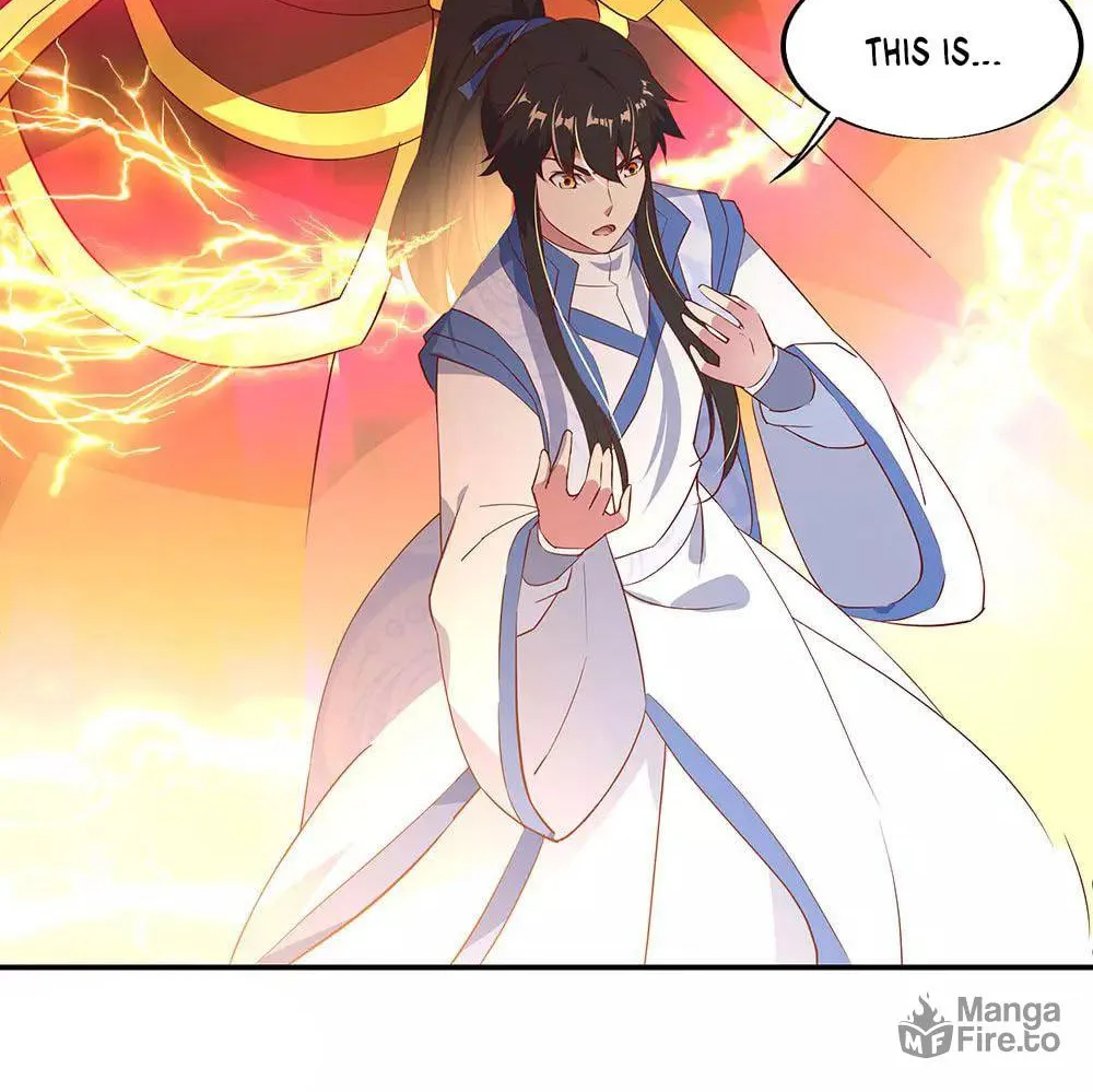 Peerless Battle Spirit (Colored) Chapter 223 page 65 - 