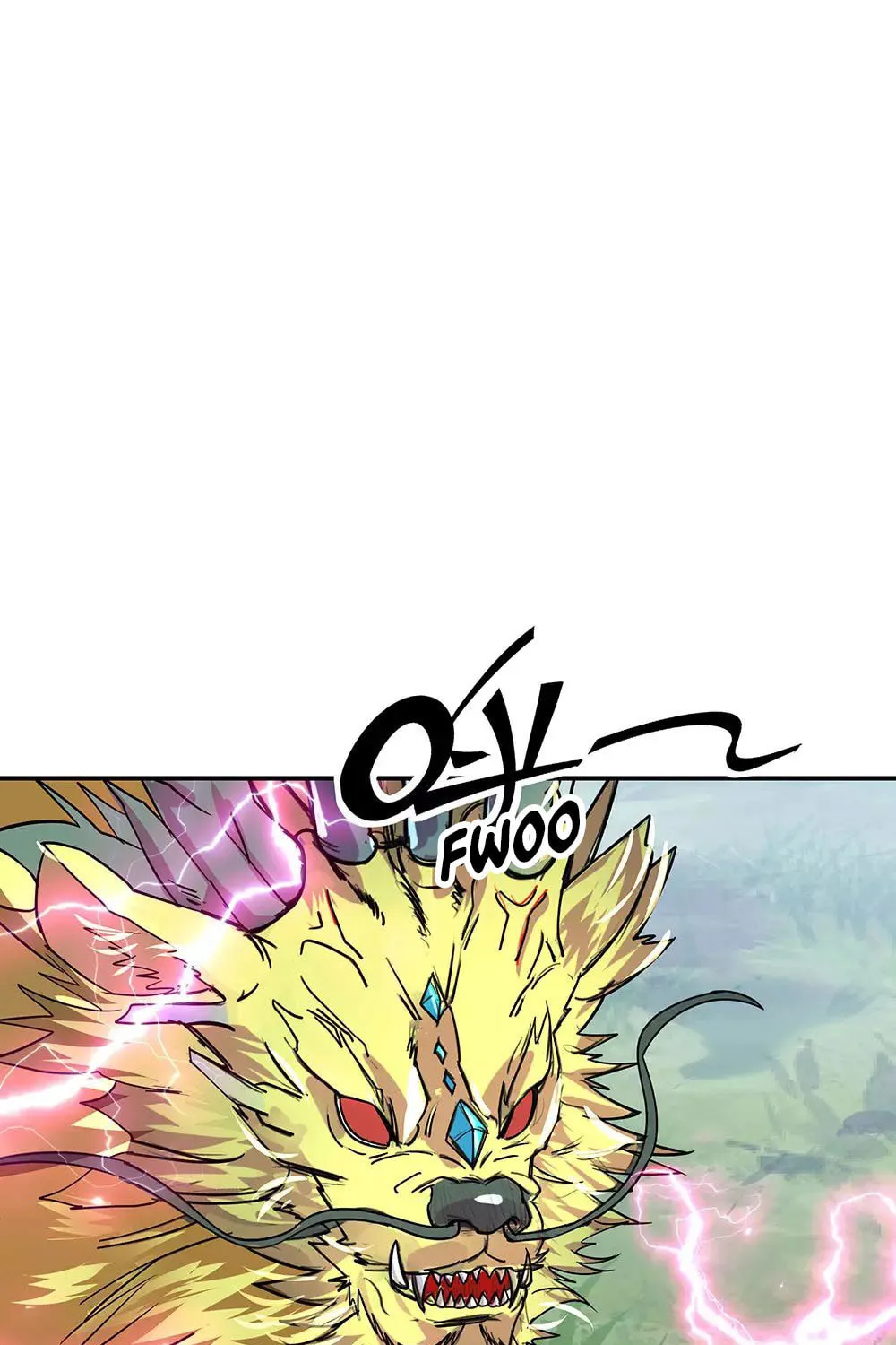 Peerless Battle Spirit (Colored) Chapter 223 page 66 - 