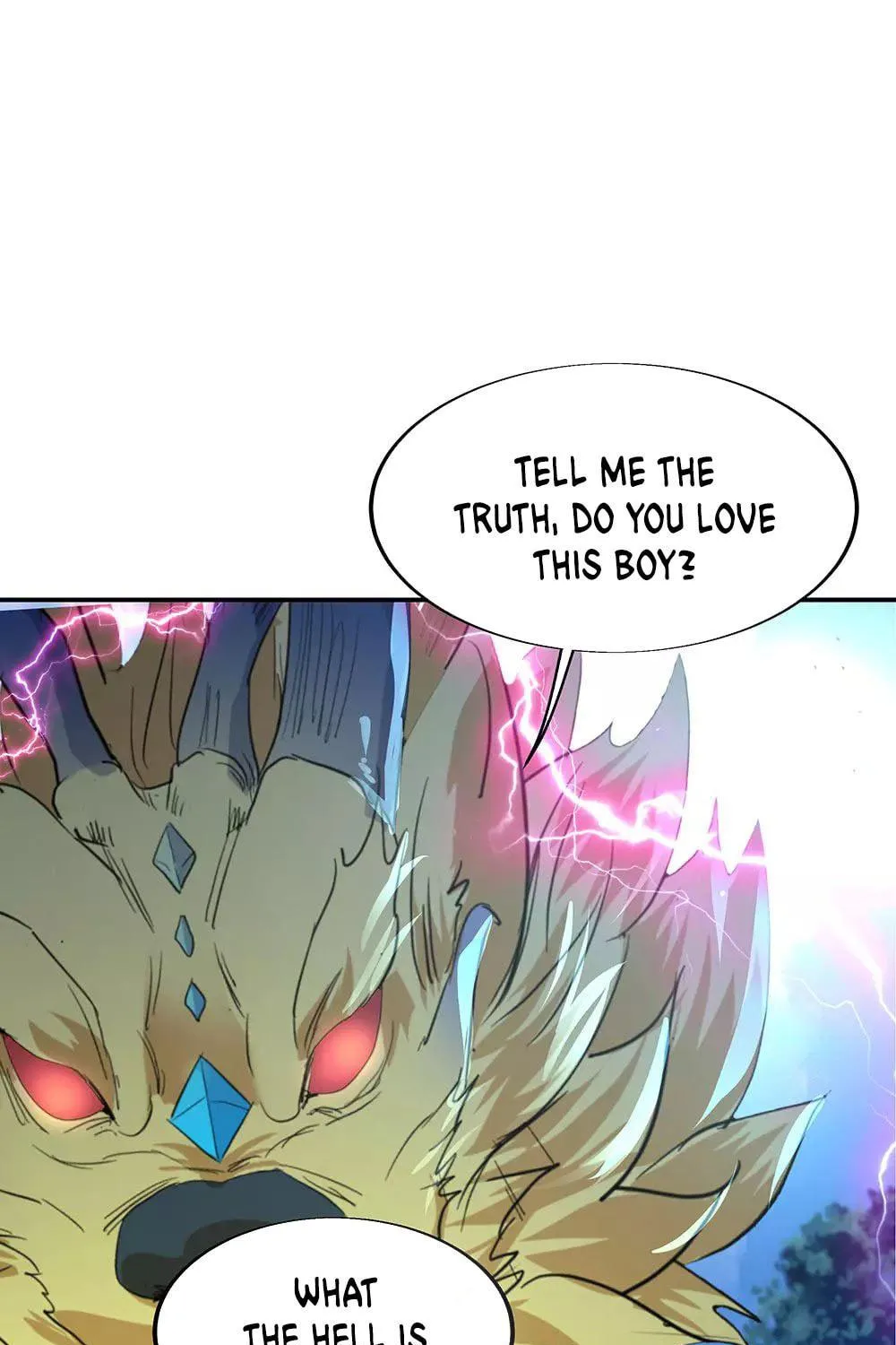 Peerless Battle Spirit (Colored) Chapter 223 page 68 - 