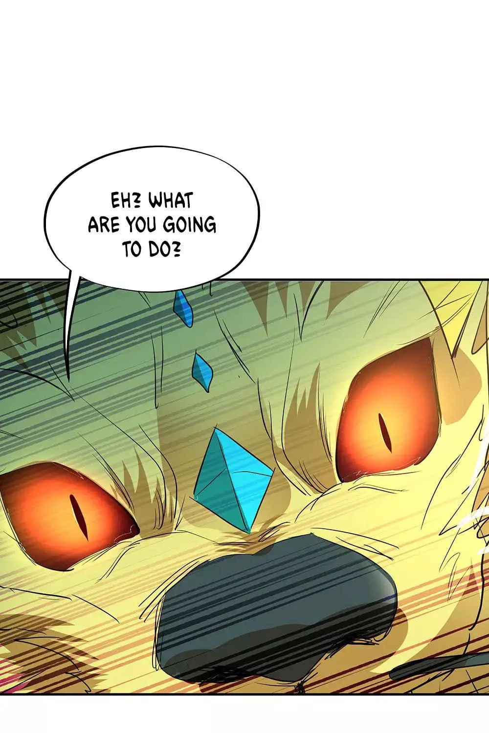 Peerless Battle Spirit (Colored) Chapter 223 page 10 - 