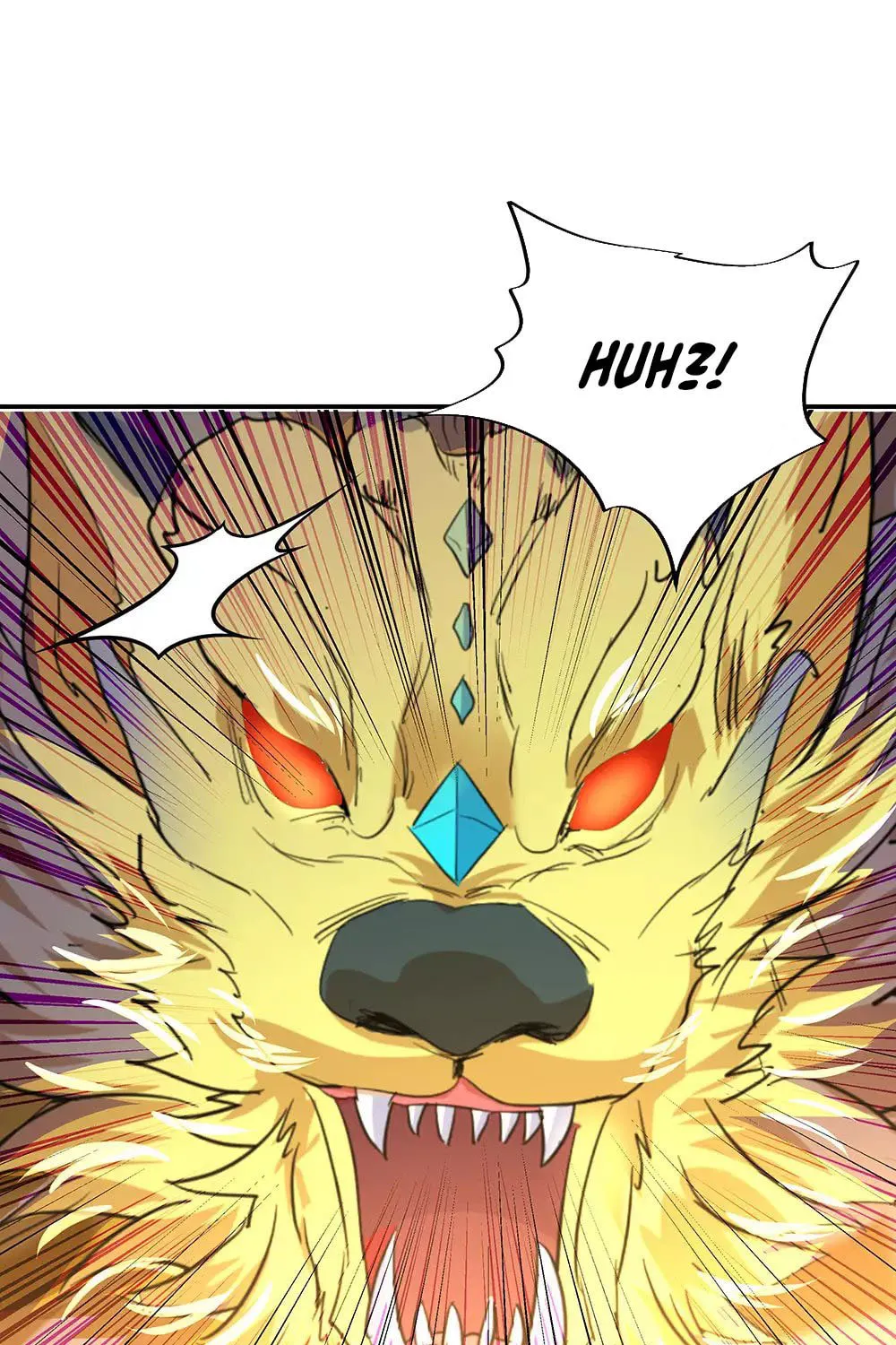 Peerless Battle Spirit (Colored) Chapter 224 page 14 - 