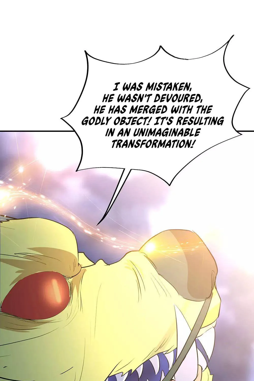 Peerless Battle Spirit (Colored) Chapter 224 page 18 - 