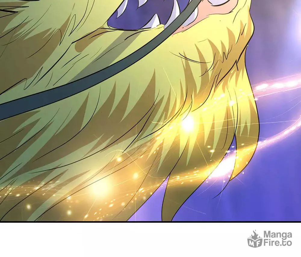 Peerless Battle Spirit (Colored) Chapter 224 page 19 - 