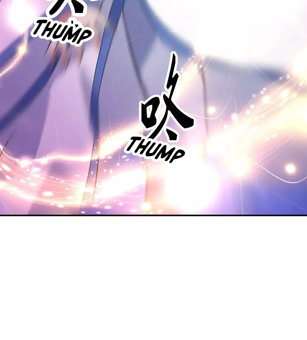 Peerless Battle Spirit (Colored) Chapter 224 page 21 - 