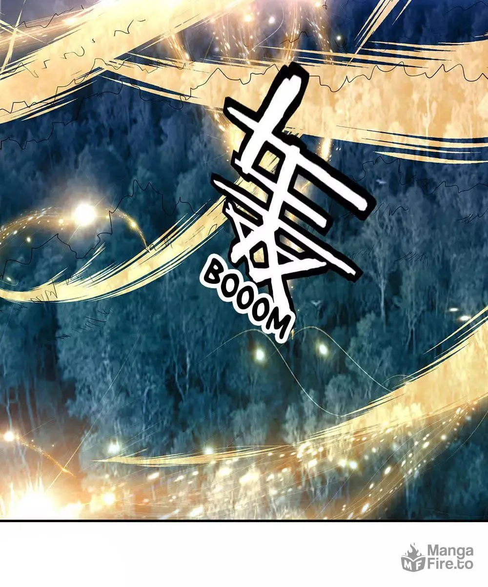 Peerless Battle Spirit (Colored) Chapter 224 page 23 - 