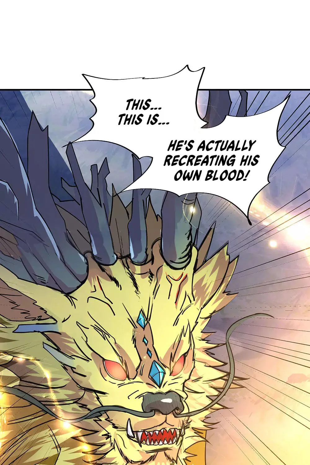 Peerless Battle Spirit (Colored) Chapter 224 page 24 - 