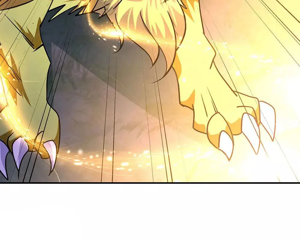 Peerless Battle Spirit (Colored) Chapter 224 page 25 - 