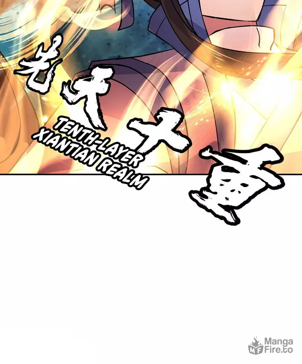 Peerless Battle Spirit (Colored) Chapter 224 page 29 - 