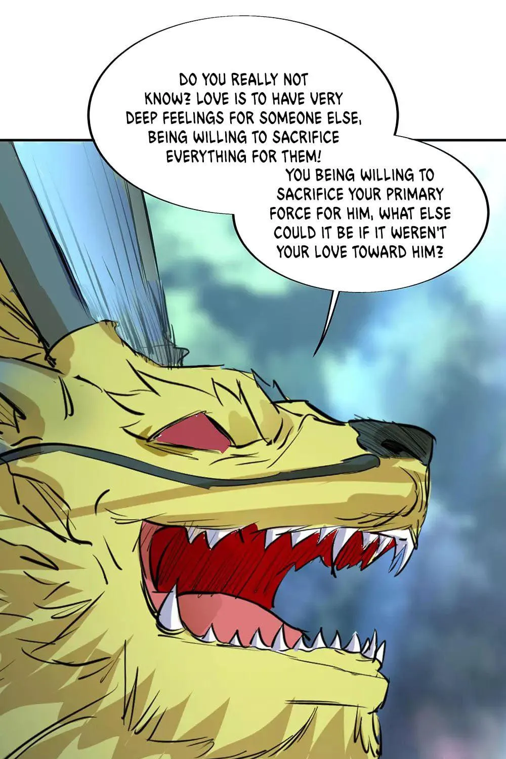 Peerless Battle Spirit (Colored) Chapter 224 page 4 - 