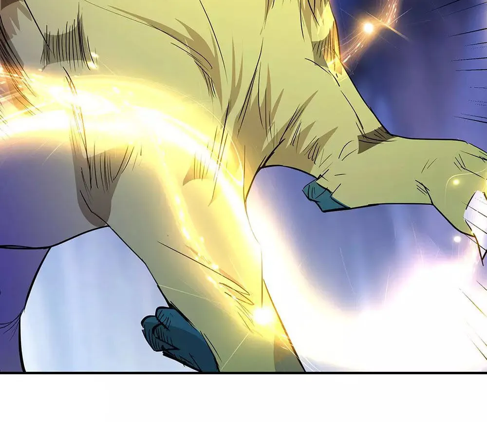 Peerless Battle Spirit (Colored) Chapter 224 page 33 - 