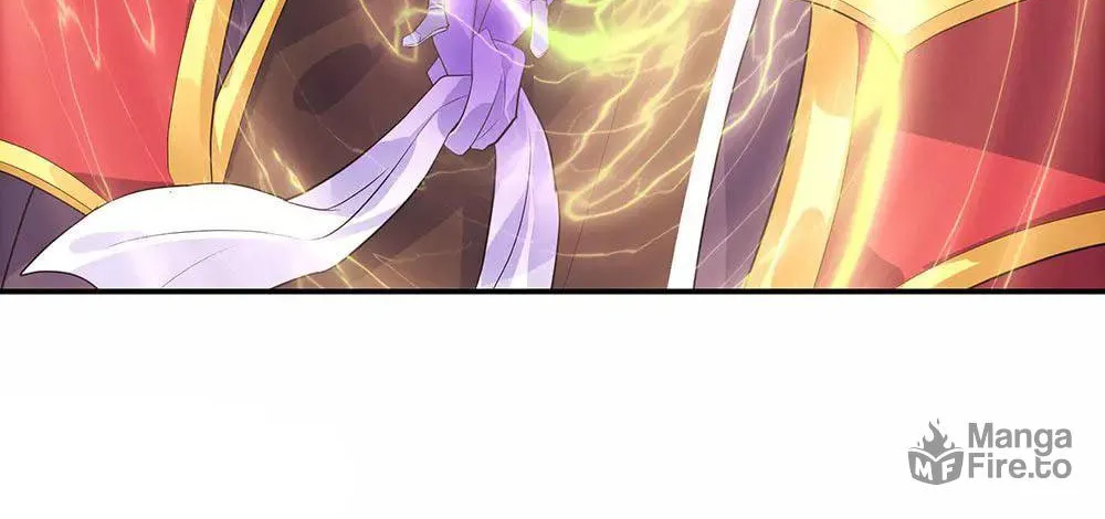 Peerless Battle Spirit (Colored) Chapter 224 page 35 - 