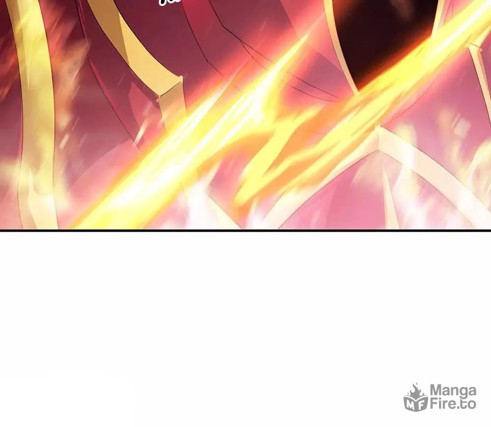 Peerless Battle Spirit (Colored) Chapter 224 page 40 - 