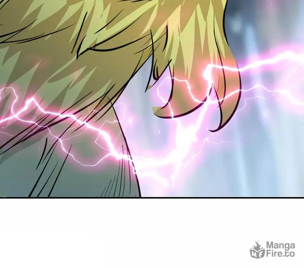 Peerless Battle Spirit (Colored) Chapter 224 page 5 - 