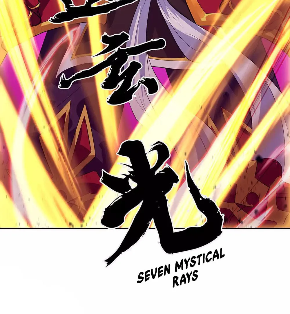 Peerless Battle Spirit (Colored) Chapter 224 page 44 - 