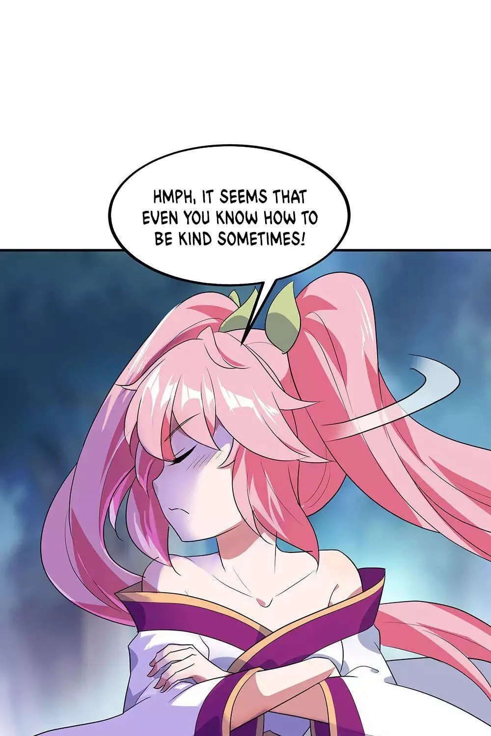 Peerless Battle Spirit (Colored) Chapter 224 page 51 - 