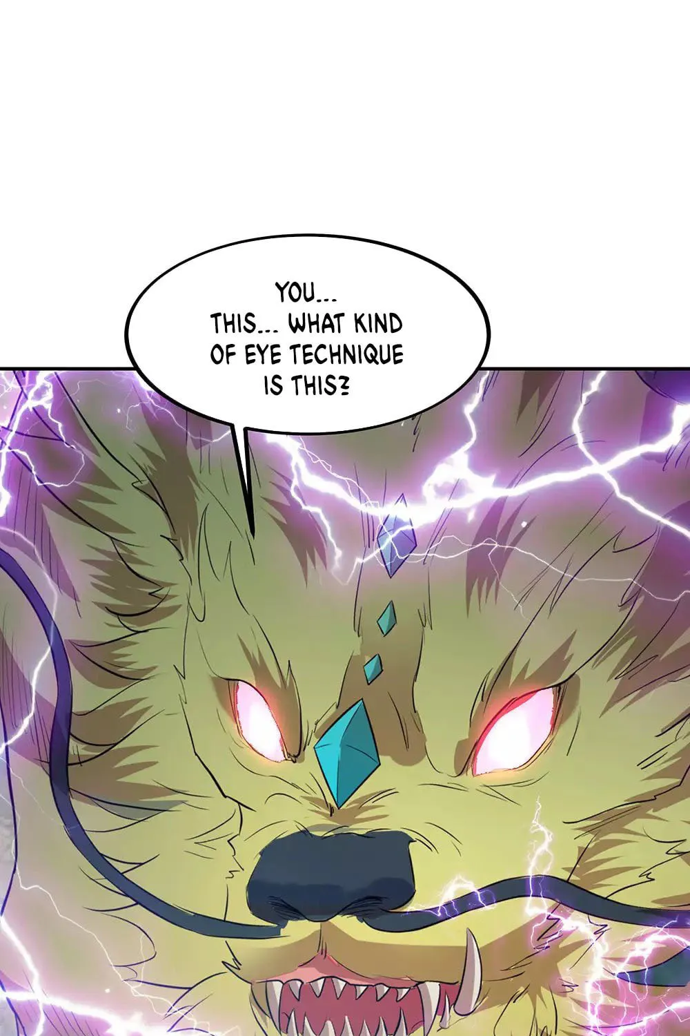 Peerless Battle Spirit (Colored) Chapter 224 page 64 - 