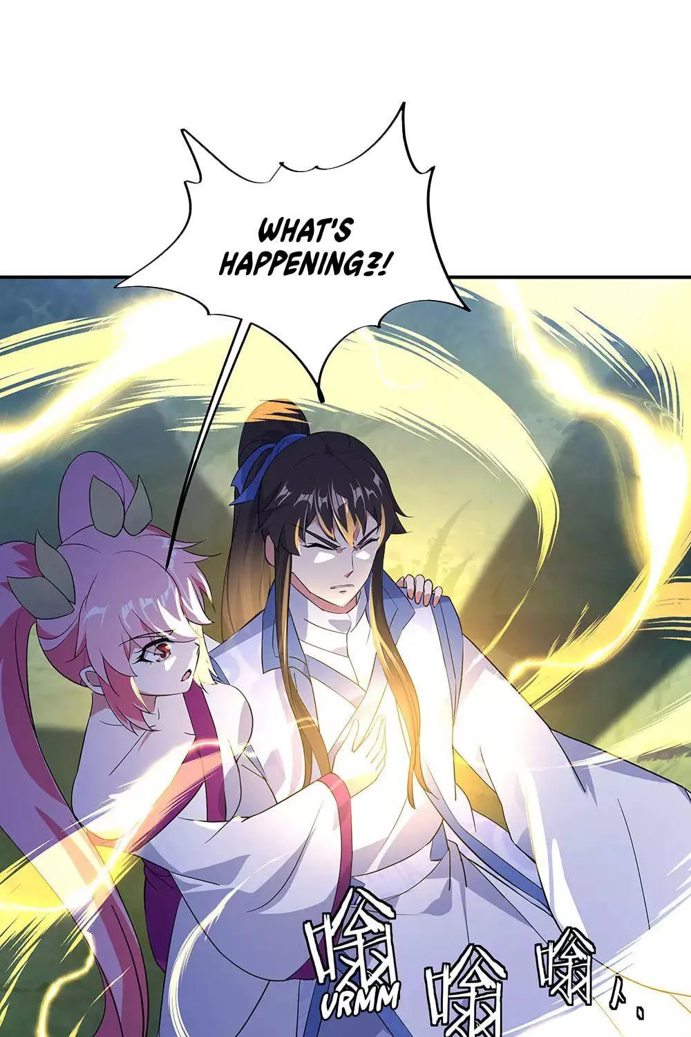 Peerless Battle Spirit (Colored) Chapter 224 page 10 - 