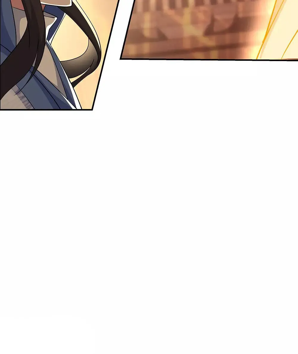 Peerless Battle Spirit (Colored) Chapter 225 page 21 - 