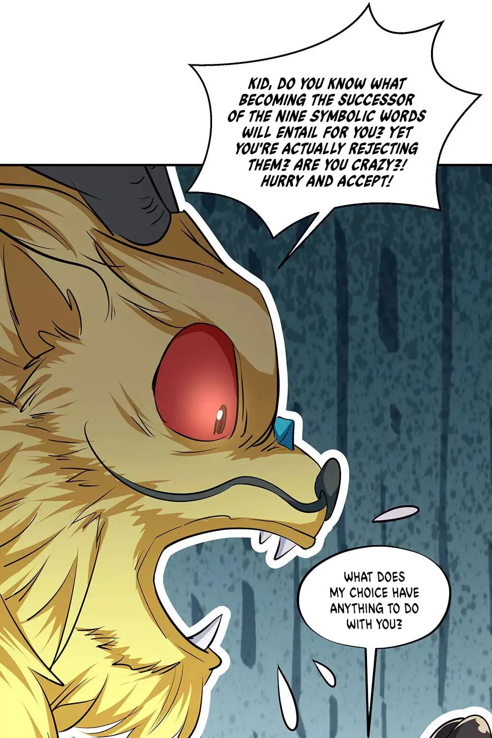 Peerless Battle Spirit (Colored) Chapter 225 page 24 - 
