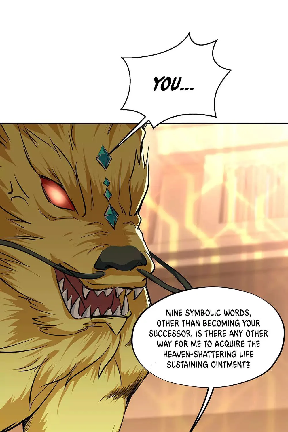 Peerless Battle Spirit (Colored) Chapter 225 page 26 - 