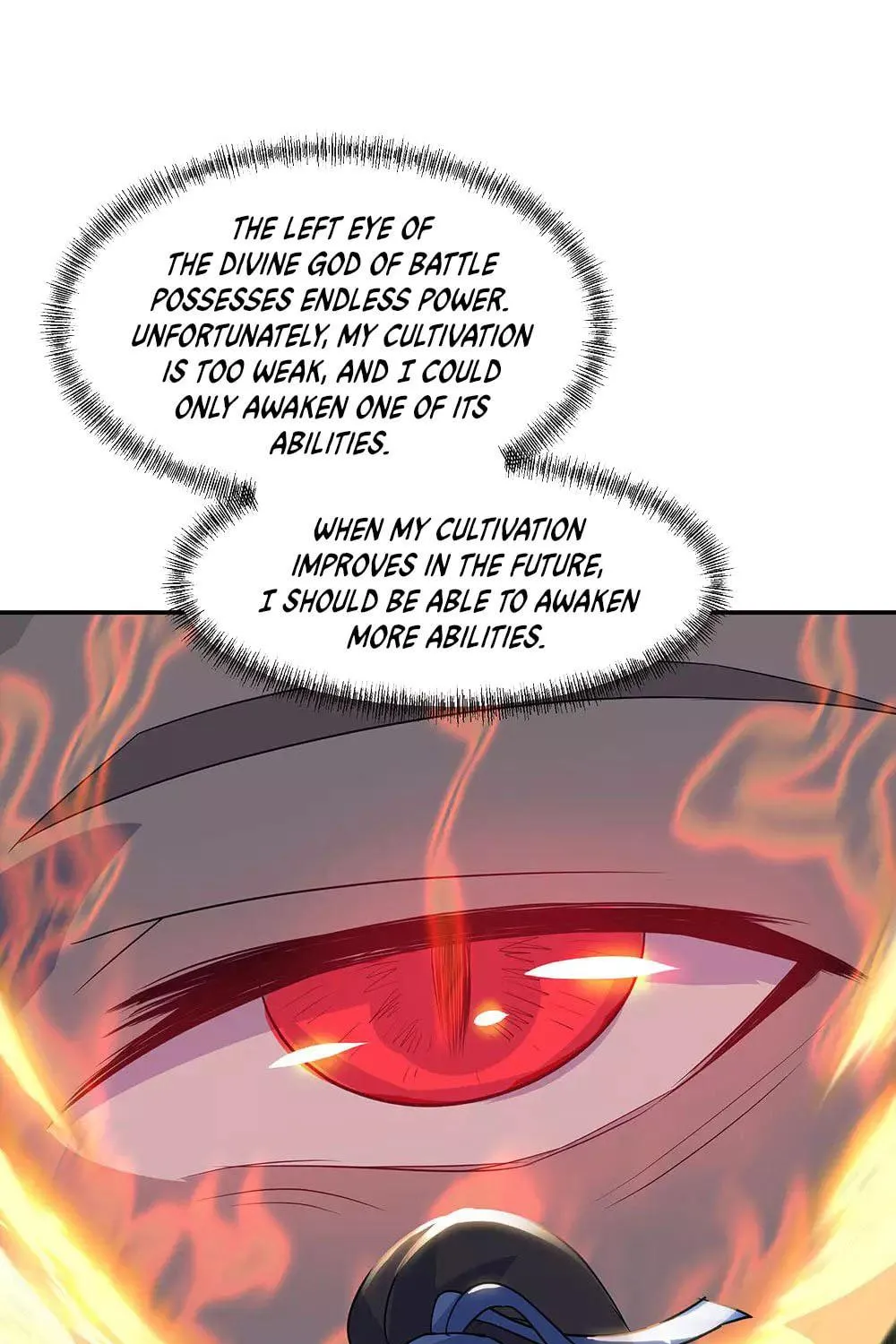 Peerless Battle Spirit (Colored) Chapter 225 page 4 - 