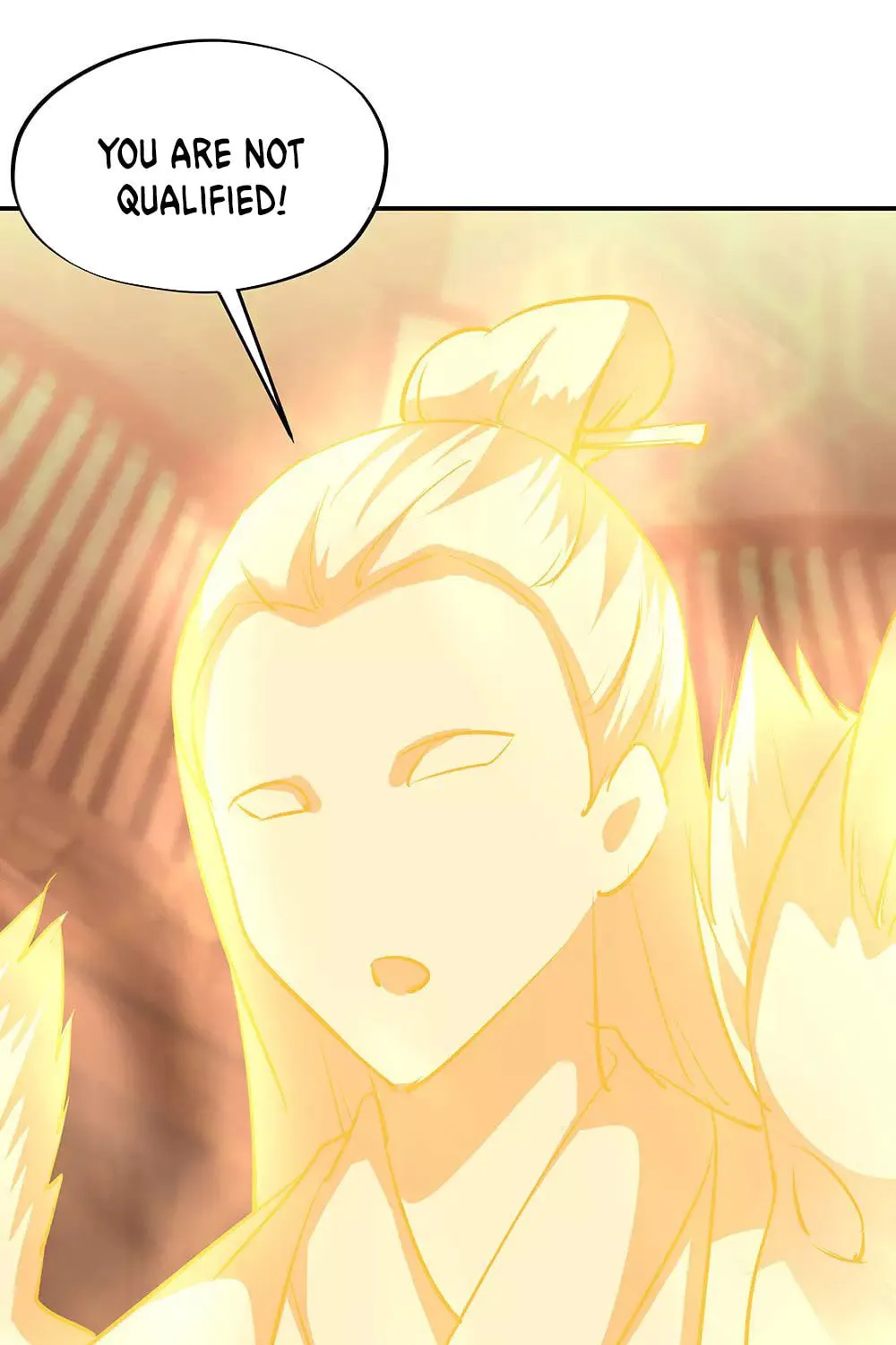 Peerless Battle Spirit (Colored) Chapter 225 page 32 - 