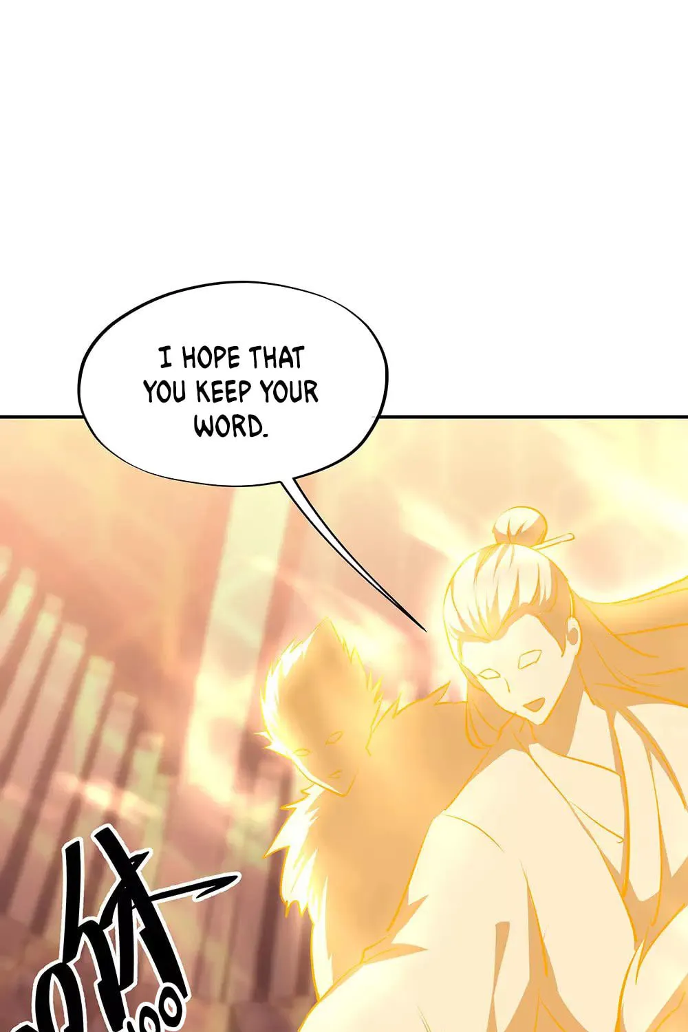 Peerless Battle Spirit (Colored) Chapter 225 page 42 - 