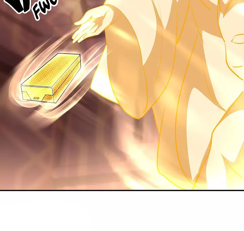Peerless Battle Spirit (Colored) Chapter 225 page 43 - 