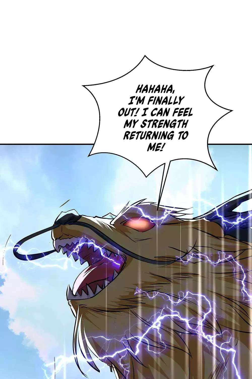 Peerless Battle Spirit (Colored) Chapter 225 page 50 - 