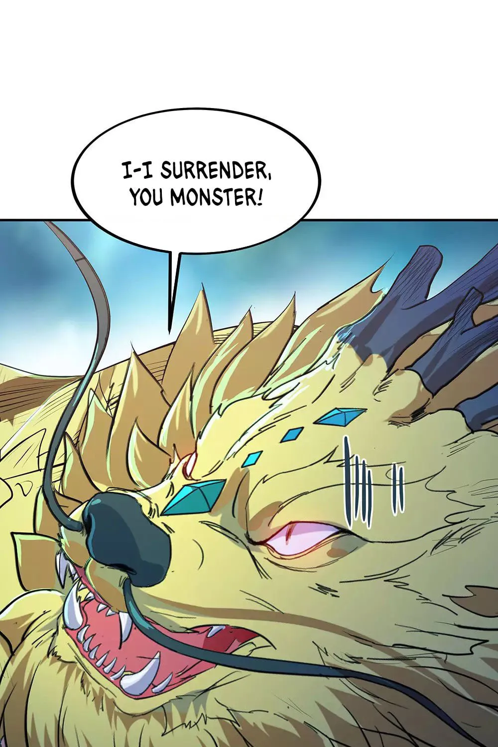 Peerless Battle Spirit (Colored) Chapter 225 page 6 - 