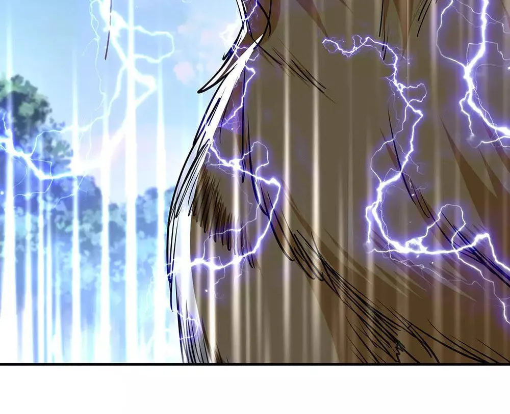 Peerless Battle Spirit (Colored) Chapter 225 page 51 - 