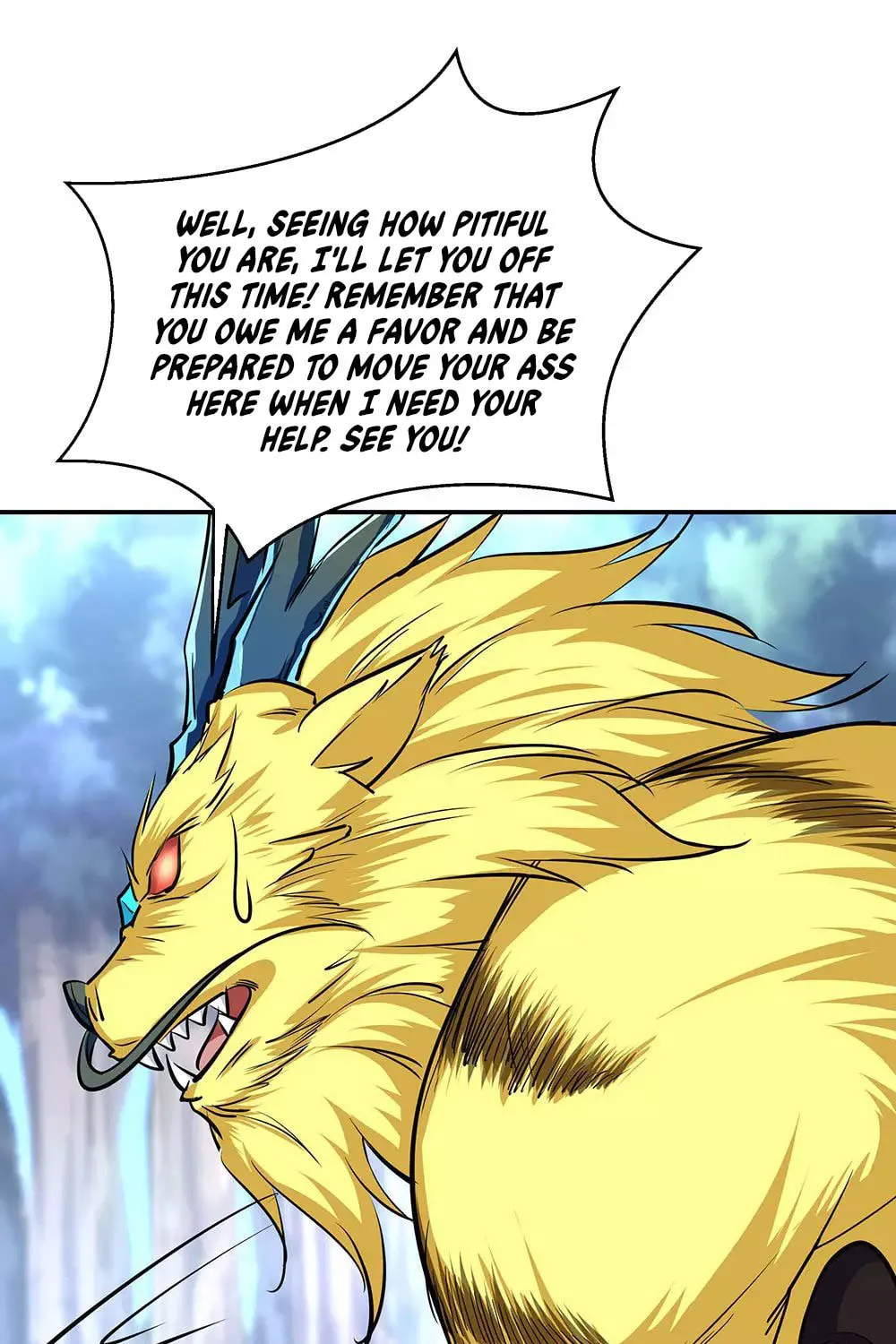 Peerless Battle Spirit (Colored) Chapter 225 page 56 - 