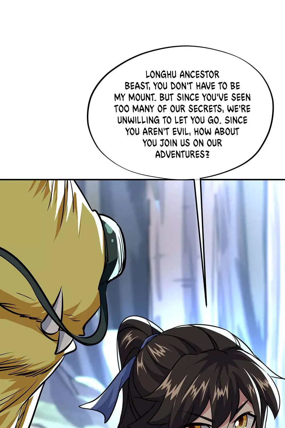 Peerless Battle Spirit (Colored) Chapter 225 page 66 - 