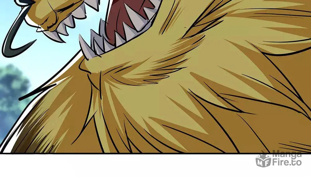 Peerless Battle Spirit (Colored) Chapter 225 page 69 - 