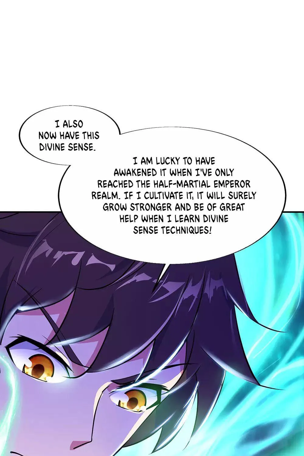 Peerless Battle Spirit (Colored) Chapter 226 page 16 - 