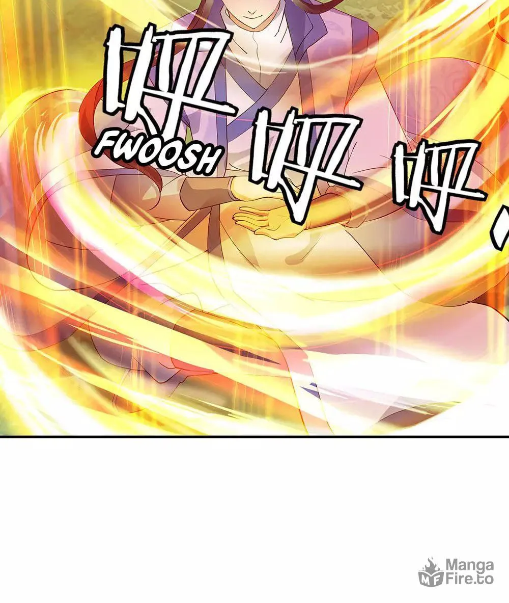 Peerless Battle Spirit (Colored) Chapter 226 page 23 - 